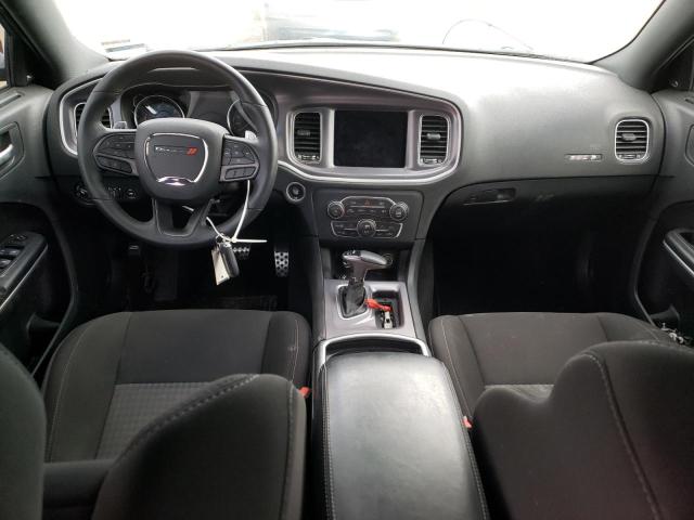 Photo 8 from auction – 2020 DODGE CHARGER SC with VIN 2C3CDXGJ1LH175161