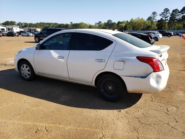 Photo 2 from auction – 2013 NISSAN VERSA S with VIN 3N1CN7AP0DL890935