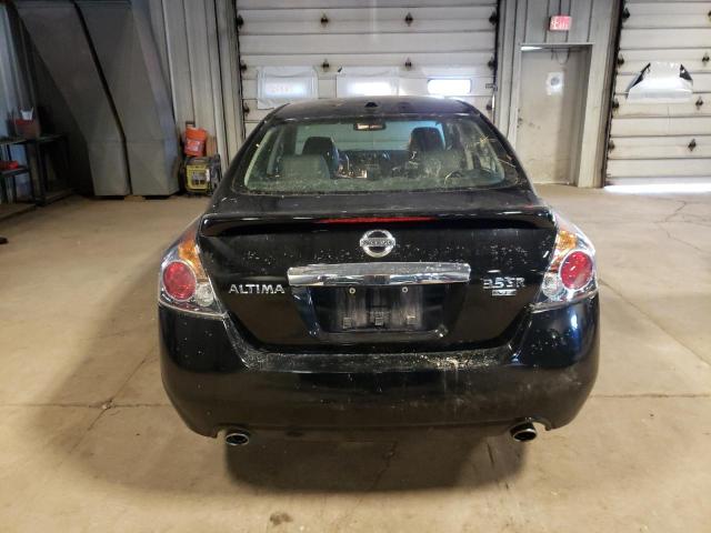 Photo 6 from auction – 2012 NISSAN ALTIMA SR with VIN 1N4BL2AP1CN564342