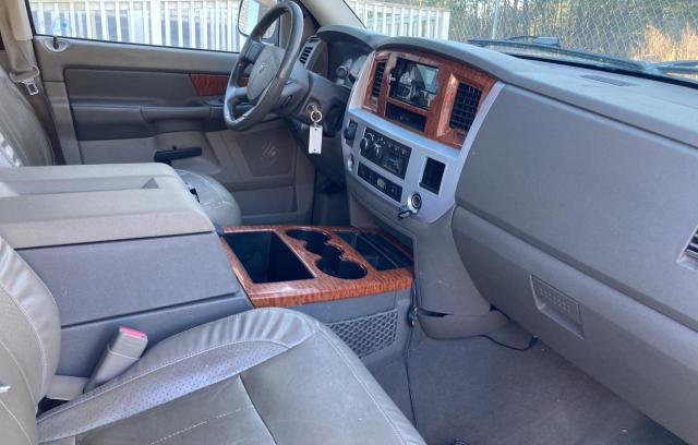 Photo 5 from auction – 2007 DODGE RAM 1500 S with VIN 1D7HU18217J604167