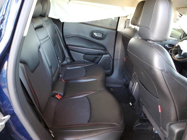 Photo 11 from auction – 2019 JEEP COMPASS TR with VIN 3C4NJDDB2KT748034