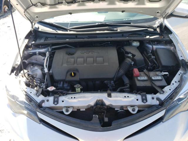 Photo 11 from auction – 2017 TOYOTA COROLLA L with VIN 2T1BURHE9HC929011