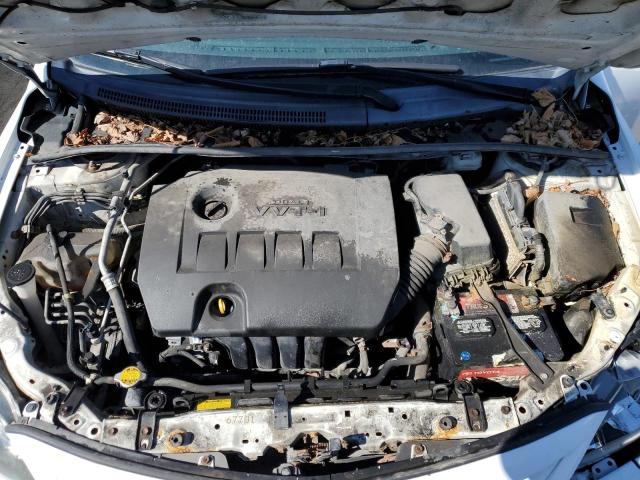 Photo 11 from auction – 2013 TOYOTA COROLLA BA with VIN 2T1BU4EE4DC926258