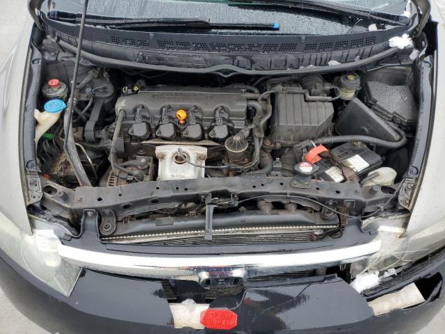 Photo 11 from auction – 2006 HONDA CIVIC LX with VIN 2HGFA16596H001900
