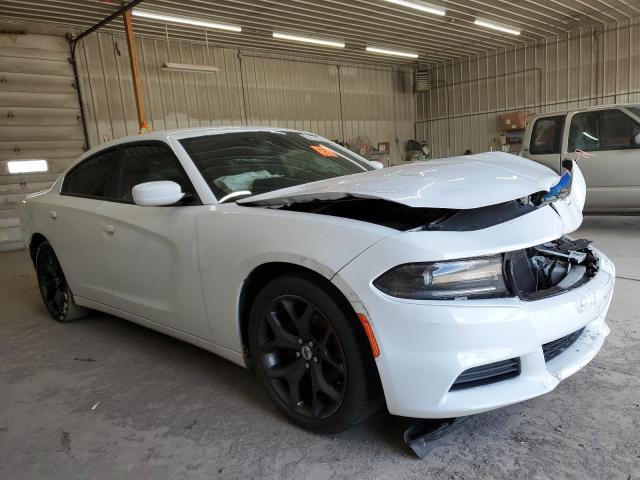 Zdjęcie 4 z aukcji – 2019 DODGE CHARGER SX z VIN 2C3CDXBG4KH754199