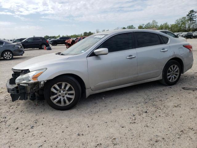 Photo 1 from auction – 2015 NISSAN ALTIMA 2.5 with VIN 1N4AL3AP0FC147926
