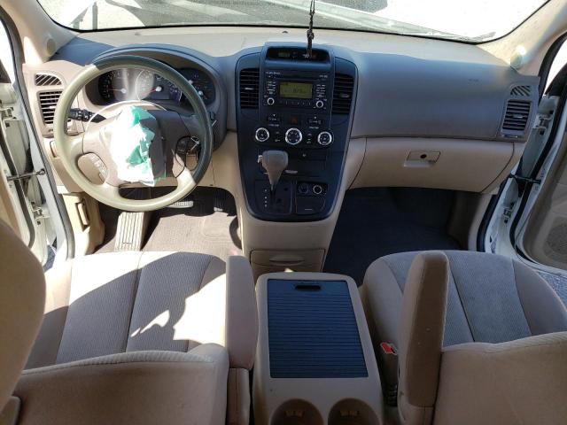 Photo 8 from auction – 2014 KIA SEDONA LX with VIN KNDMG4C77E6579408