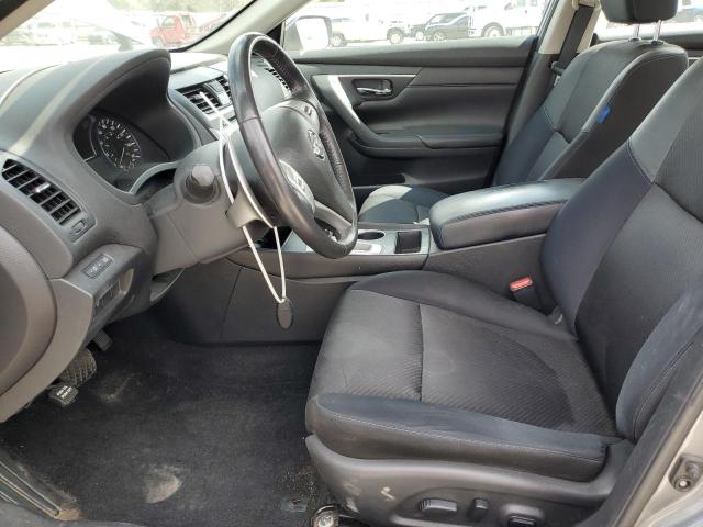 Photo 7 from auction – 2016 NISSAN ALTIMA 2.5 with VIN 1N4AL3AP0GC243377