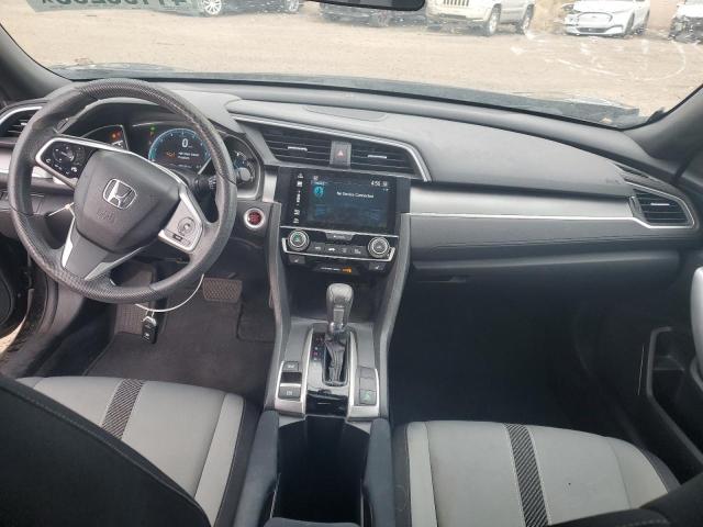 Photo 8 from auction – 2016 HONDA CIVIC EX with VIN 2HGFC3B34GH351933