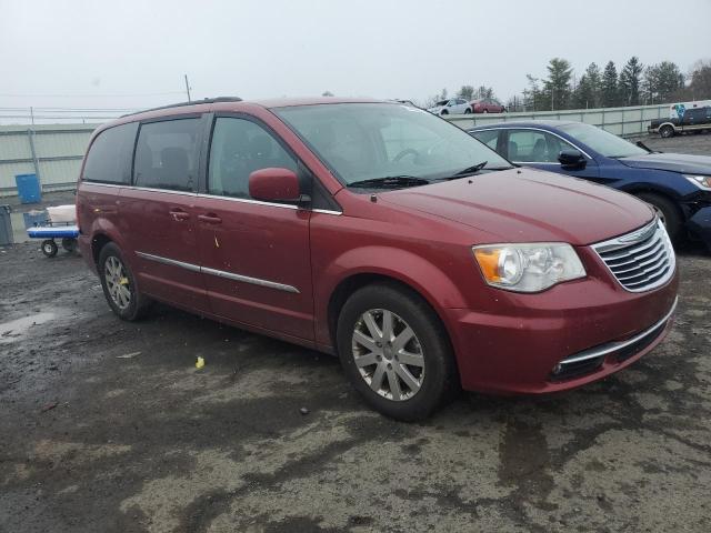 Photo 4 from auction – 2012 CHRYSLER TOWN & COU with VIN 2C4RC1BG5CR364097