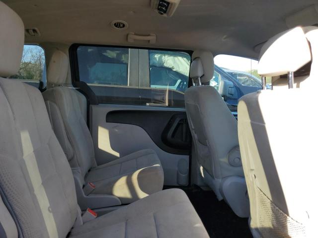 Photo 11 from auction – 2012 DODGE GRAND CARA with VIN 2C4RDGCG2CR294475