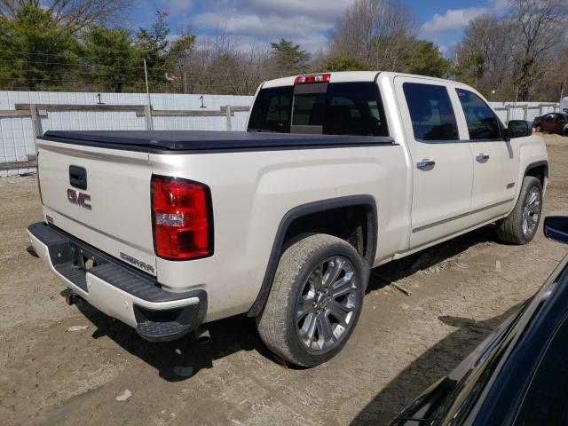 Photo 3 from auction – 2015 GMC SIERRA K15 with VIN 3GTU2VEC6FG363175