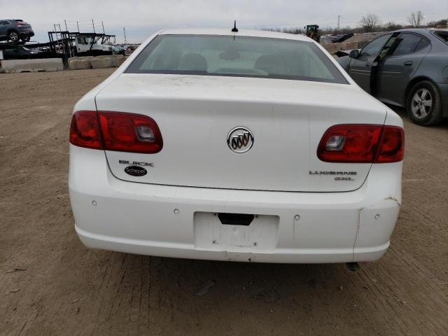 Photo 6 from auction – 2007 BUICK LUCERNE CX with VIN 1G4HD57287U185716