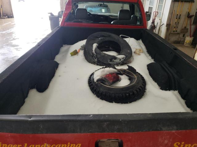 Photo 10 from auction – 2005 CHEVROLET SILVERADO with VIN 1GCHK24U95E214789