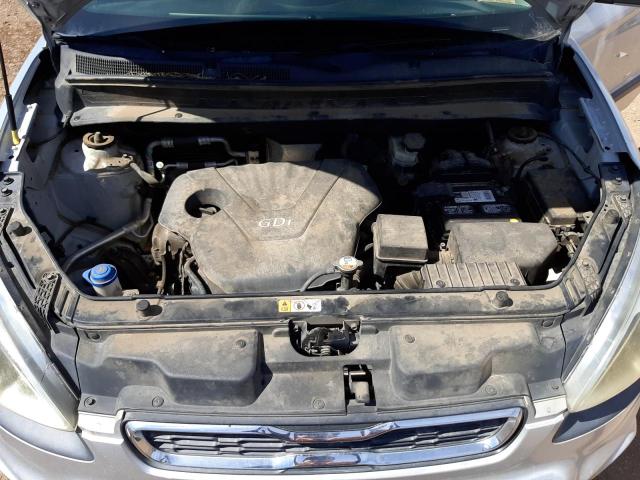 Photo 11 from auction – 2012 KIA SOUL with VIN KNDJT2A53C7439657