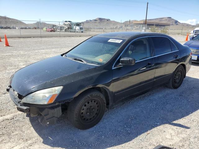 Photo 1 from auction – 2003 HONDA ACCORD EX with VIN 1HGCM66543A073833
