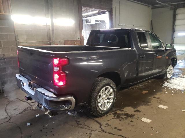Photo 3 from auction – 2023 CHEVROLET SILVERADO with VIN 1GCRDDEDXPZ104368