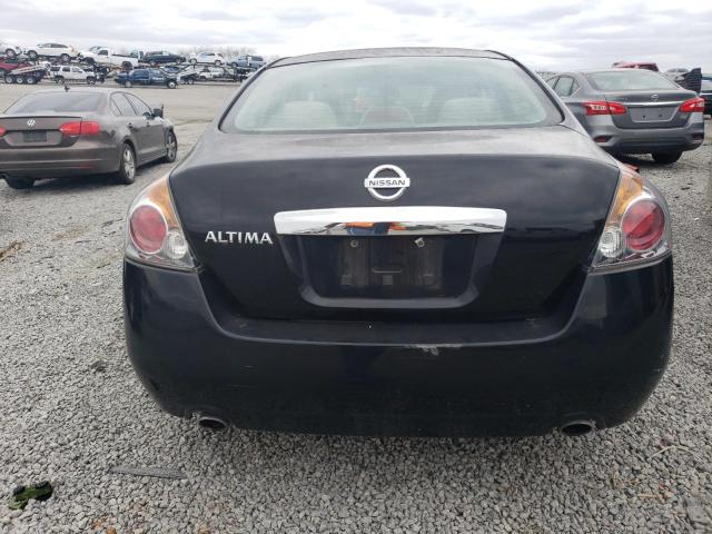 Photo 6 from auction – 2012 NISSAN ALTIMA BAS with VIN 1N4AL2AP8CC257242