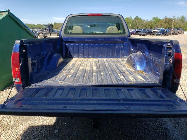 Photo 10 from auction – 1998 FORD F150 with VIN 1FTZF17W4WNC40668