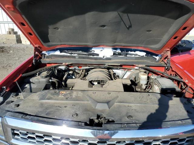 Photo 11 from auction – 2015 CHEVROLET SILVERADO with VIN 3GCUKSEC4FG339861