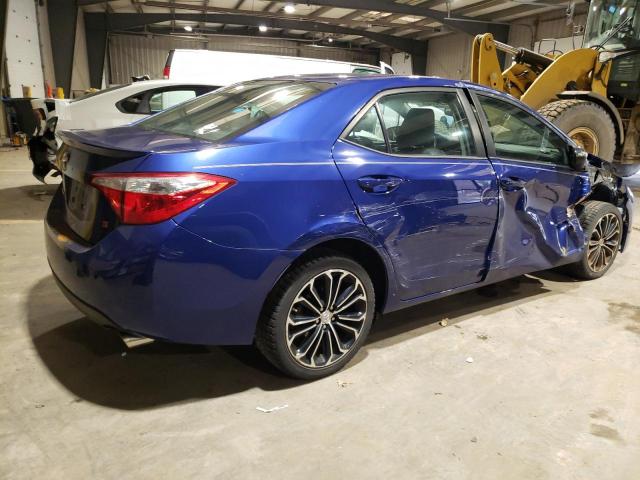 Photo 3 from auction – 2015 TOYOTA COROLLA L with VIN 2T1BURHE7FC342657