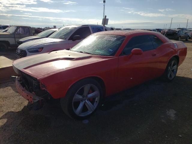DODGE CHALLENGER 2010 with VIN 2B3CJ7DW1AH261721 - Photo from auction