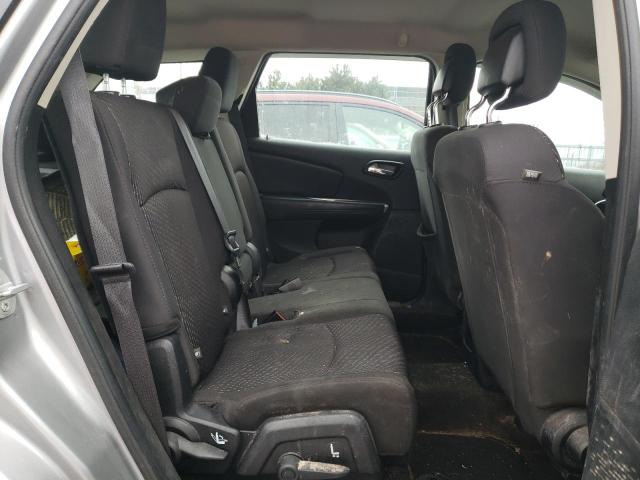 Photo 11 from auction – 2015 DODGE JOURNEY SE with VIN 3C4PDCAB7FT582288