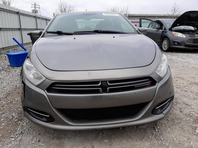 Photo 5 from auction – 2013 DODGE DART SE with VIN 1C3CDFAHXDD215848