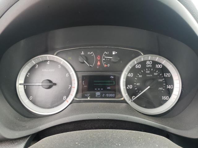 Photo 9 from auction – 2013 NISSAN SENTRA S with VIN 3N1AB7AP7DL679814