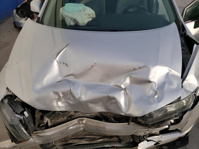 Photo 11 from auction – 2013 HONDA CIVIC LX with VIN 19XFB2F51DE040006