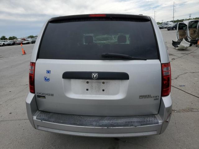 Photo 6 from auction – 2010 DODGE GRAND CARA with VIN 2D4RN4DE8AR139289