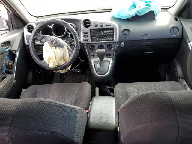 Photo 8 from auction – 2003 PONTIAC VIBE with VIN 5Y2SM628X3Z402272