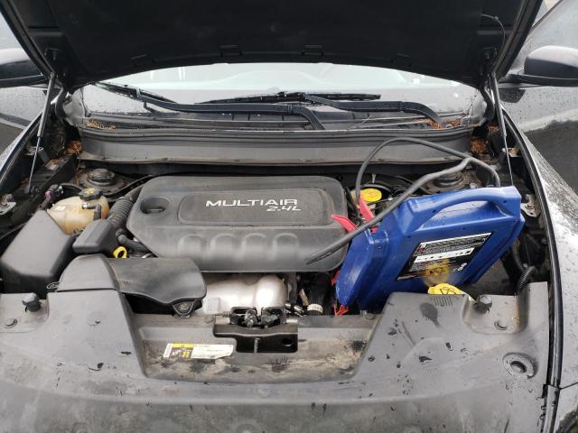 Photo 11 from auction – 2015 JEEP CHEROKEE S with VIN 1C4PJLAB5FW566321