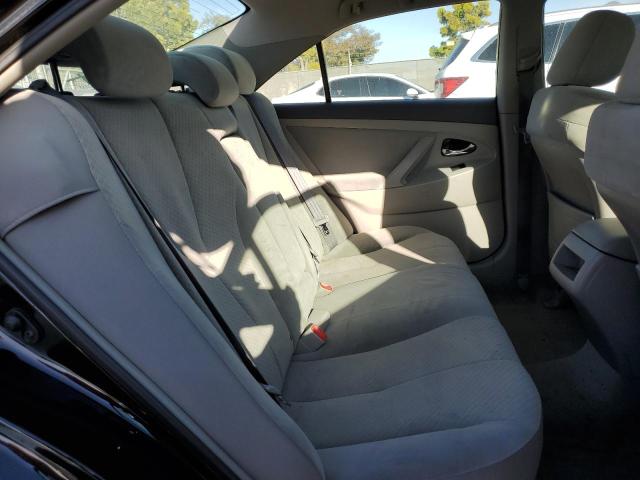 Photo 10 from auction – 2009 TOYOTA CAMRY BASE with VIN 4T4BE46K89R082979