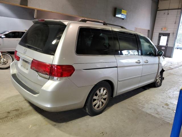 Photo 3 from auction – 2008 HONDA ODYSSEY EX with VIN 5FNRL384X8B003931