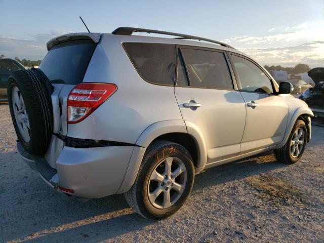 Photo 3 from auction – 2012 TOYOTA RAV4 LIMIT with VIN 2T3YK4DV6CW015743