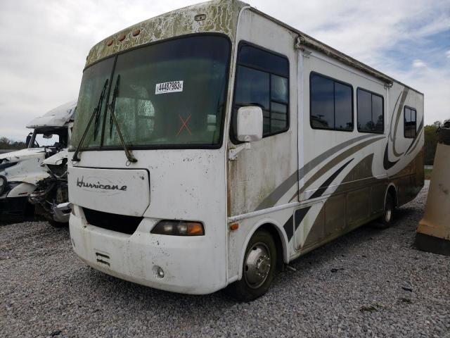 Photo 2 from auction – 2004 FOUR HURRICANE with VIN 1F6MF53S340A02182