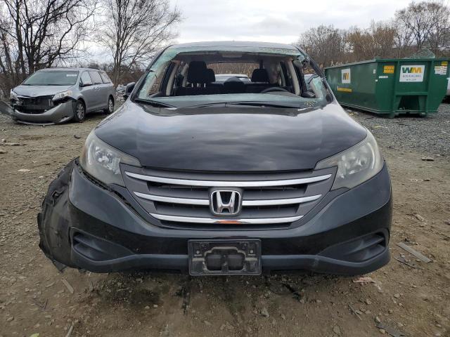 Photo 5 from auction – 2012 HONDA CR-V LX with VIN 2HKRM4H34CH605499