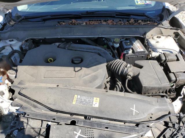 Photo 11 from auction – 2014 FORD FUSION TIT with VIN 3FA6P0K90ER145831