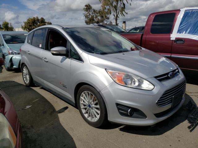 Photo 4 from auction – 2016 FORD C-MAX PREM with VIN 1FADP5CU3GL114467