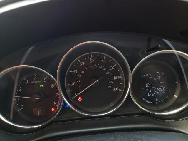 Photo 9 from auction – 2016 MAZDA CX-5 TOURI with VIN JM3KE2CY8G0626419