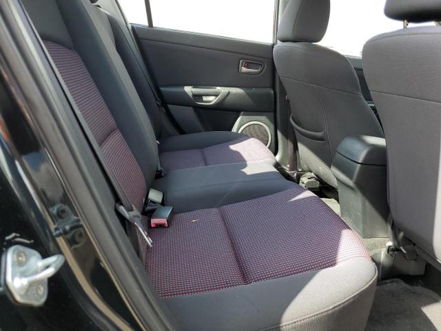Photo 10 from auction – 2005 MAZDA 3 S with VIN JM1BK323651280634