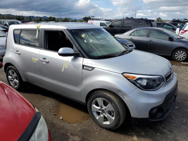 Photo 4 from auction – 2019 KIA SOUL with VIN KNDJN2A22K7638231