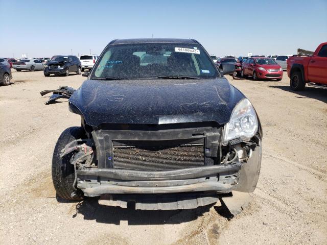 Photo 5 from auction – 2015 CHEVROLET EQUINOX LS with VIN 2GNALAEK6F1173148