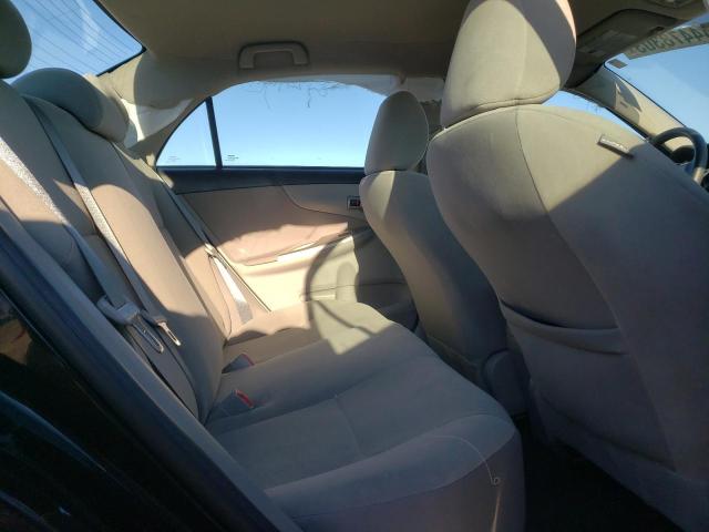 Photo 10 from auction – 2012 TOYOTA COROLLA BA with VIN 5YFBU4EE9CP016569