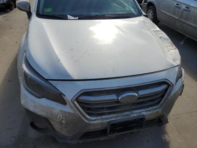 Photo 11 from auction – 2018 SUBARU OUTBACK 2. with VIN 4S4BSAFC6J3354224