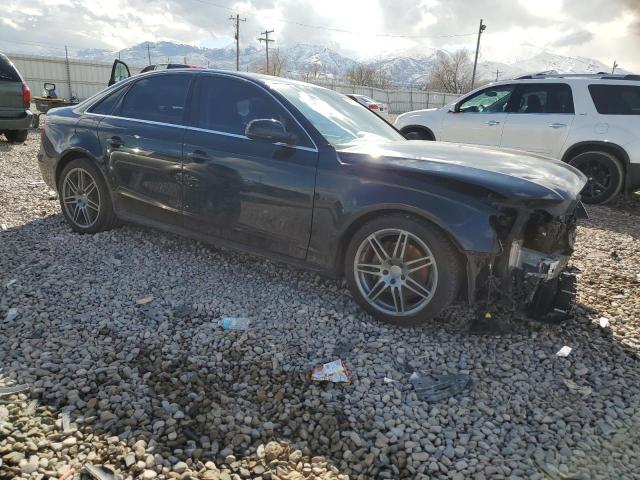 Photo 4 from auction – 2012 AUDI A4 PREMIUM with VIN WAUHFAFL9CA025807