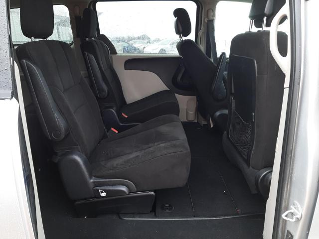 Photo 11 from auction – 2012 DODGE GRAND CARA with VIN 2C4RDGCG1CR146642