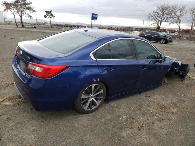 Photo 3 from auction – 2015 SUBARU LEGACY 2.5 with VIN 4S3BNAJ64F3069610