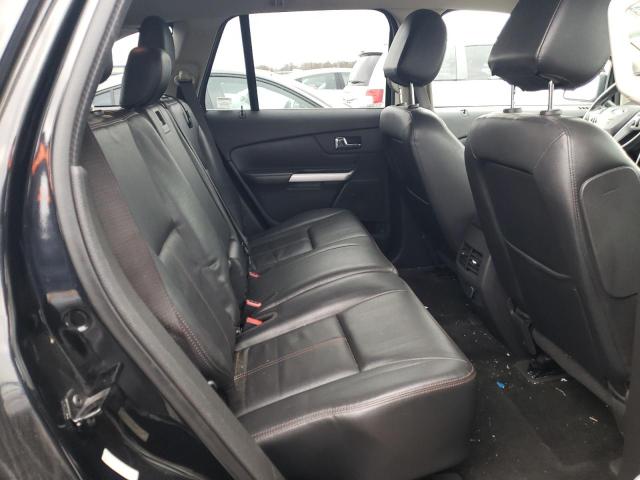 Photo 11 from auction – 2013 FORD EDGE LIMIT with VIN 2FMDK4KC5DBC41479